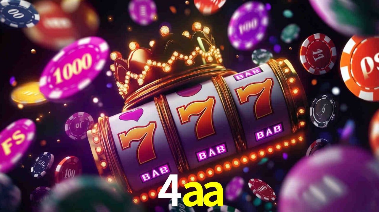 Welcome Bonus 4aa