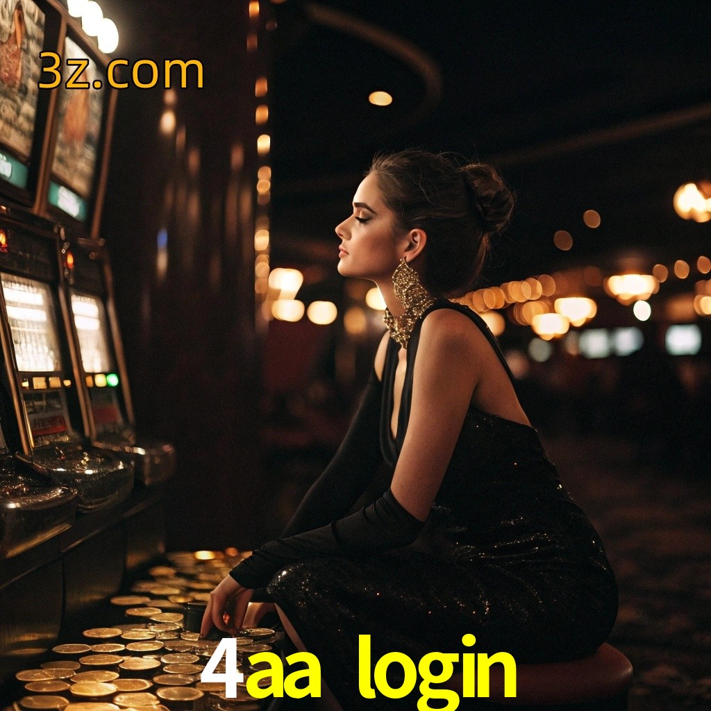 game 4aa login