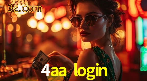 jogos 4aa login