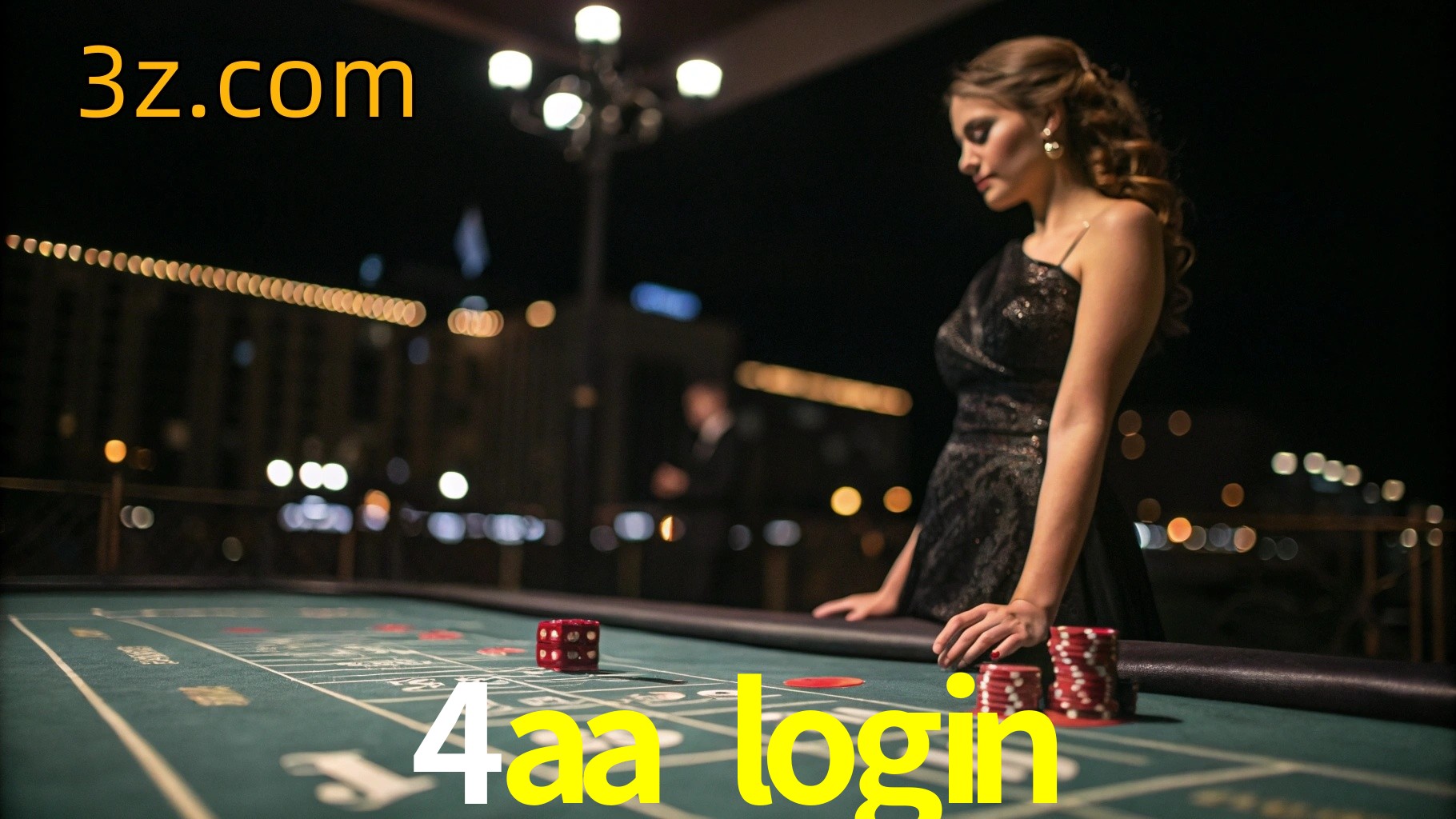 login 4aa login