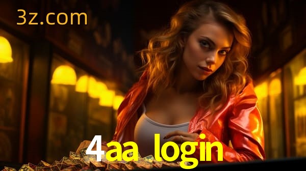 bet 4aa login