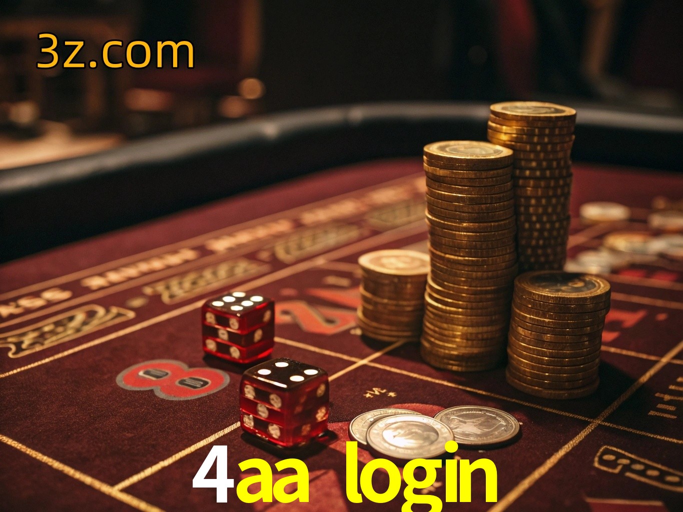app 4aa login