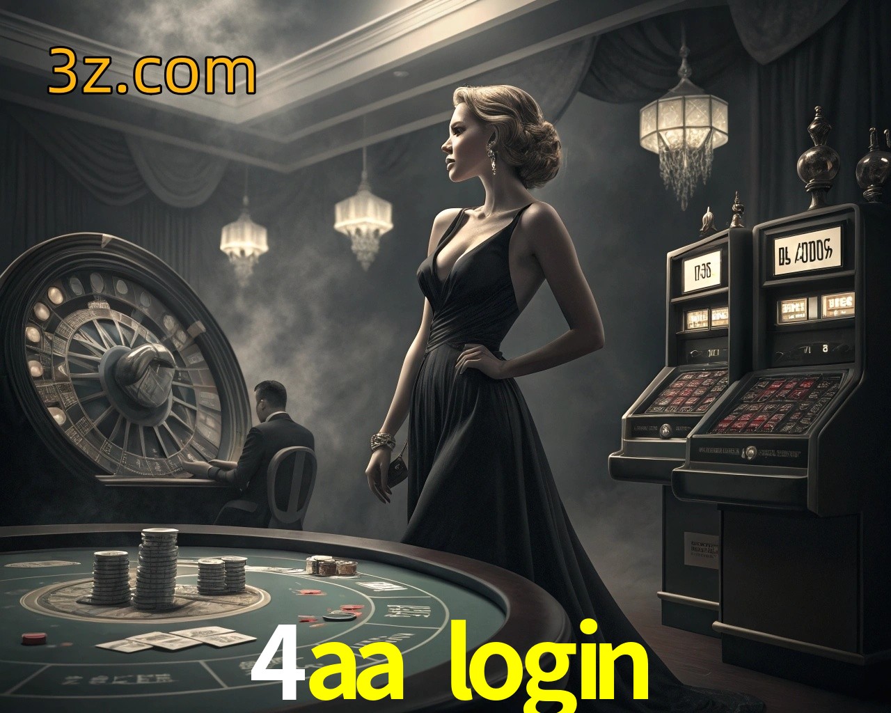 bonus 4aa login