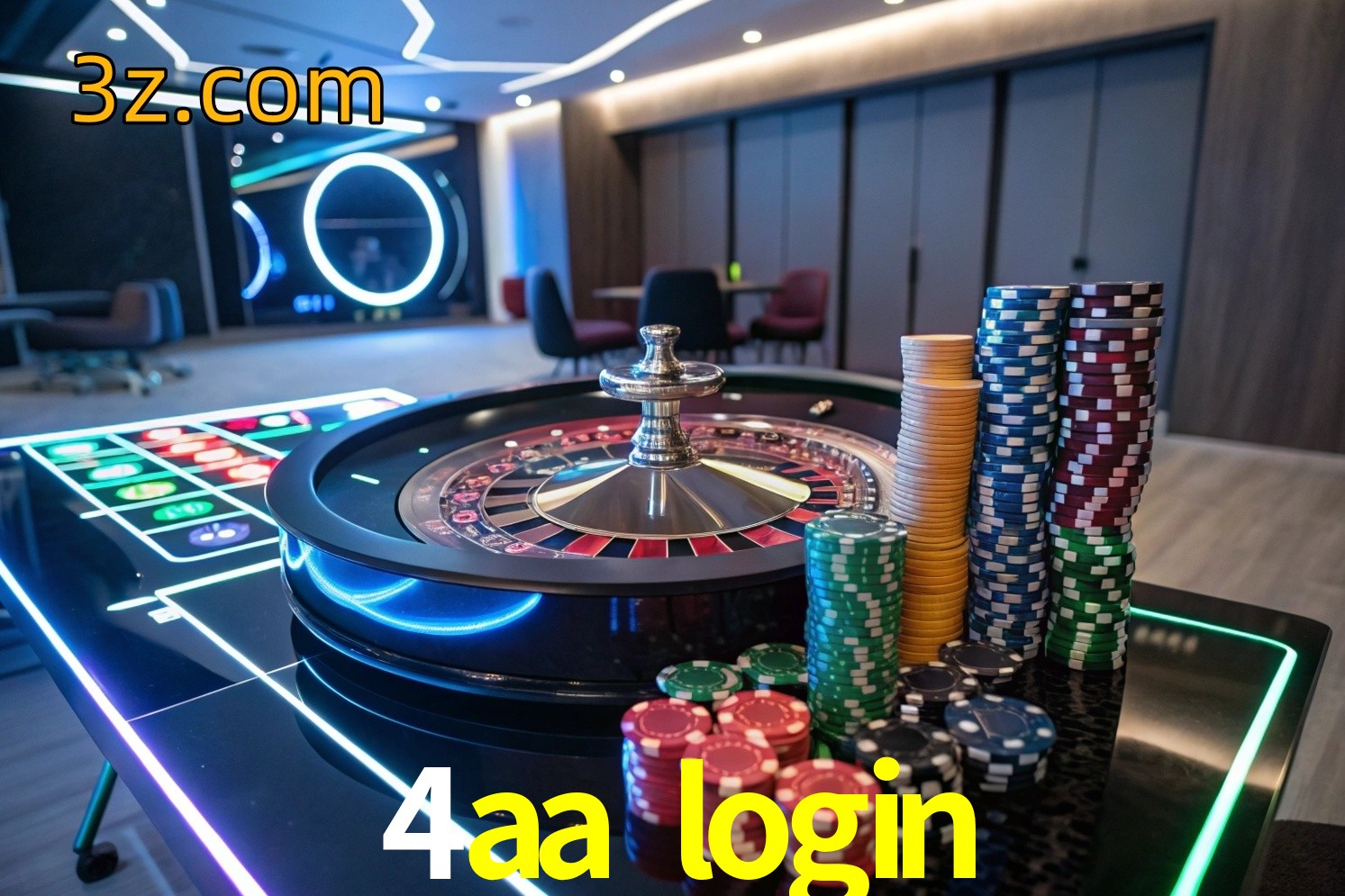 bet 4aa login