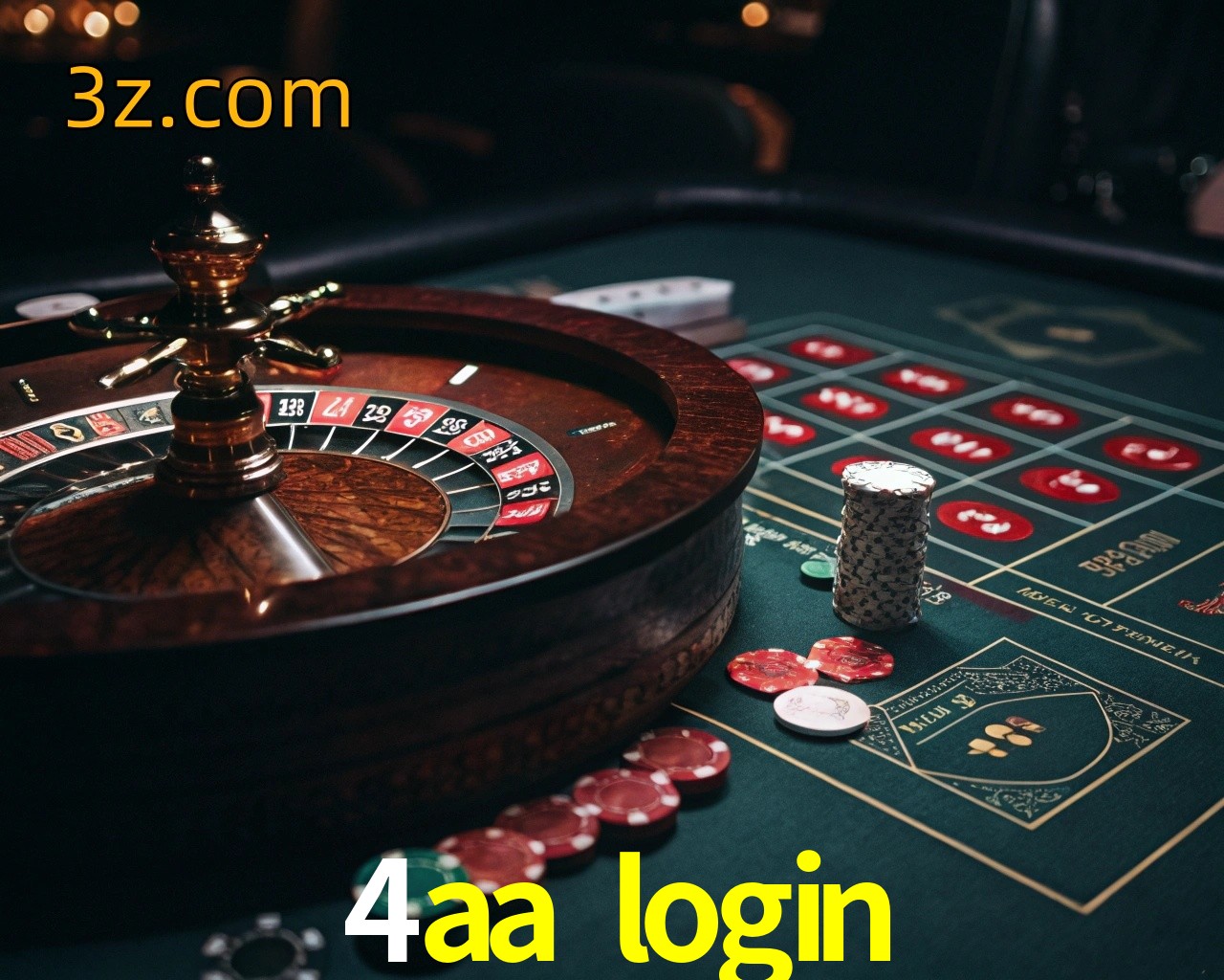 app 4aa login