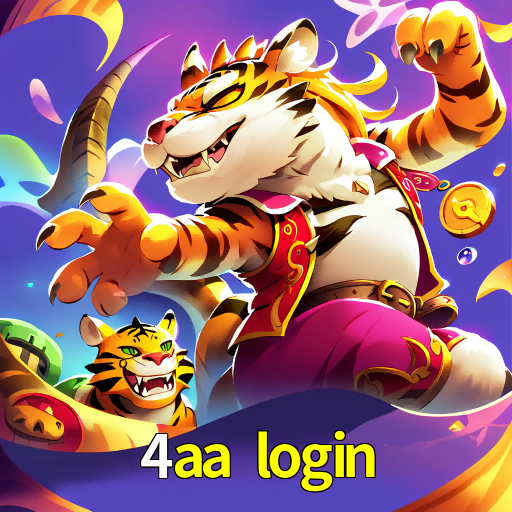 bonus 4aa login
