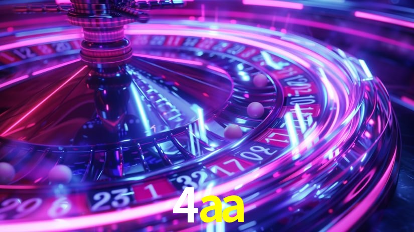 Casino Ao Vivo 4aa