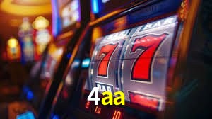 Apostas Esportivas na 4aa: Um Guia Completo