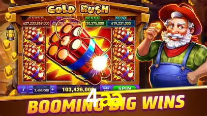 Descubra o Mundo do Cassino Online com 4aa