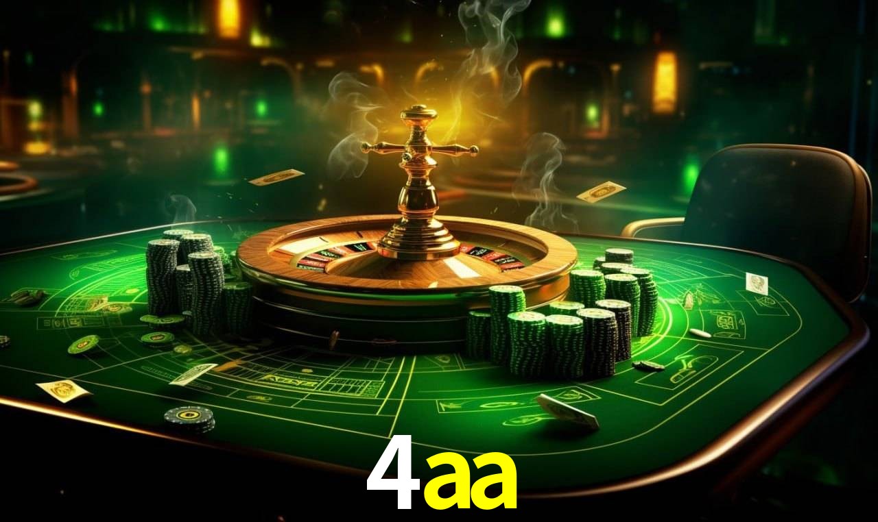 Tecnologia da Plataforma 4aa