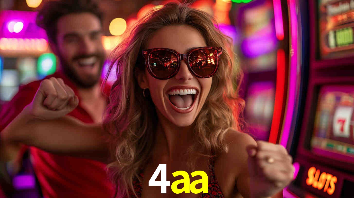 Apostas de Futebol 4aa