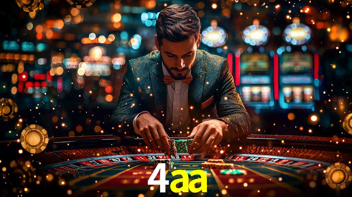 4aa,4aa.com