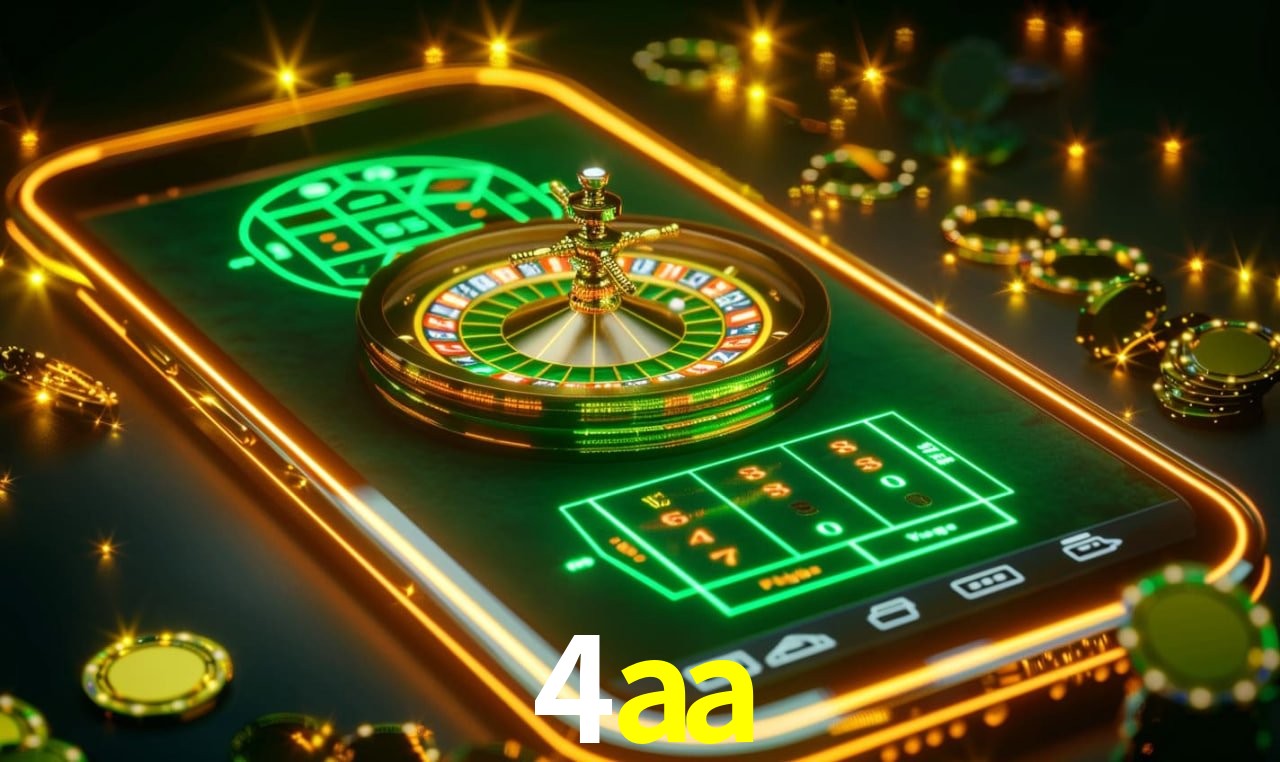Explorando a Categoria de Eventos em Apostas na 4aa