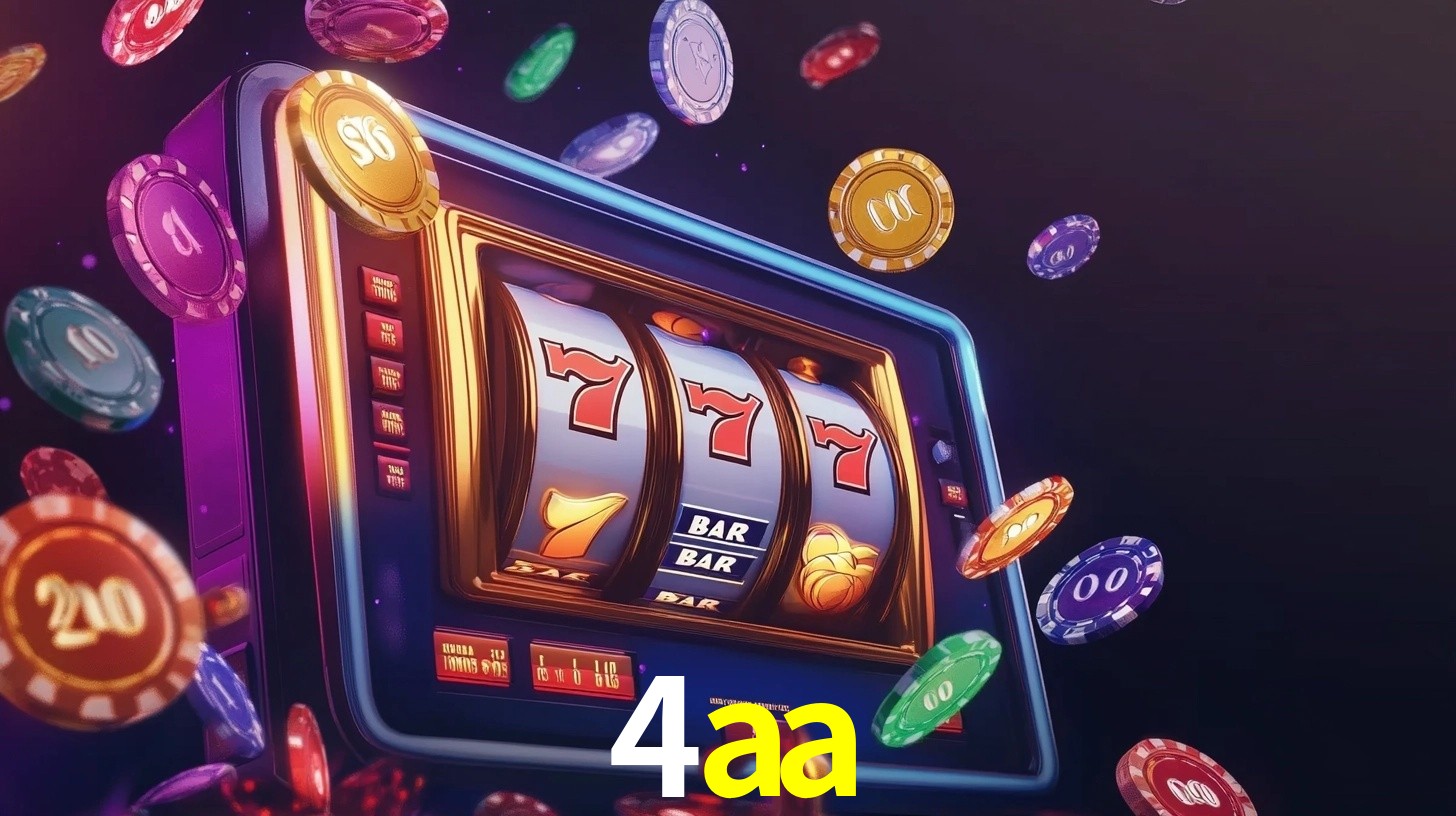4aa App Interface