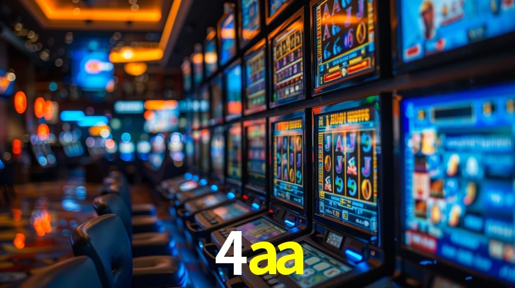 Games Directory 4aa