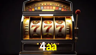 A Emoção da Loteria na 4aa: Uma Chance de Mudança de Vida