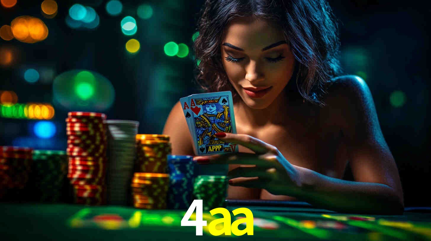 Apostas de Tênis 4aa