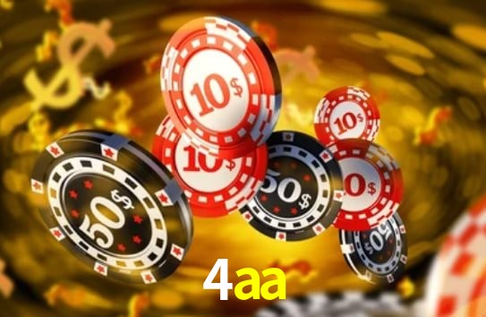 A Revolução dos Aplicativos de Jogos no 4aa