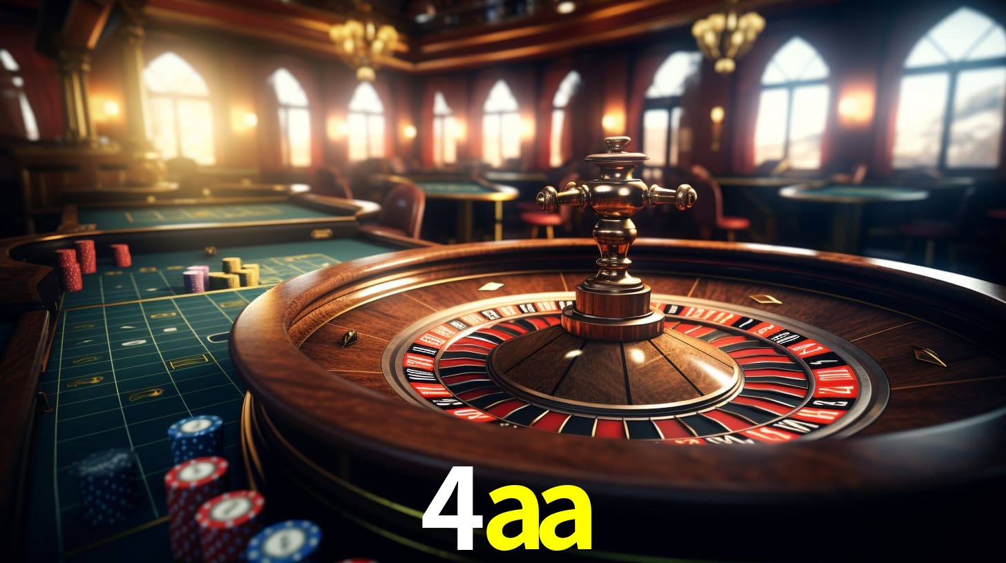 Tournaments 4aa