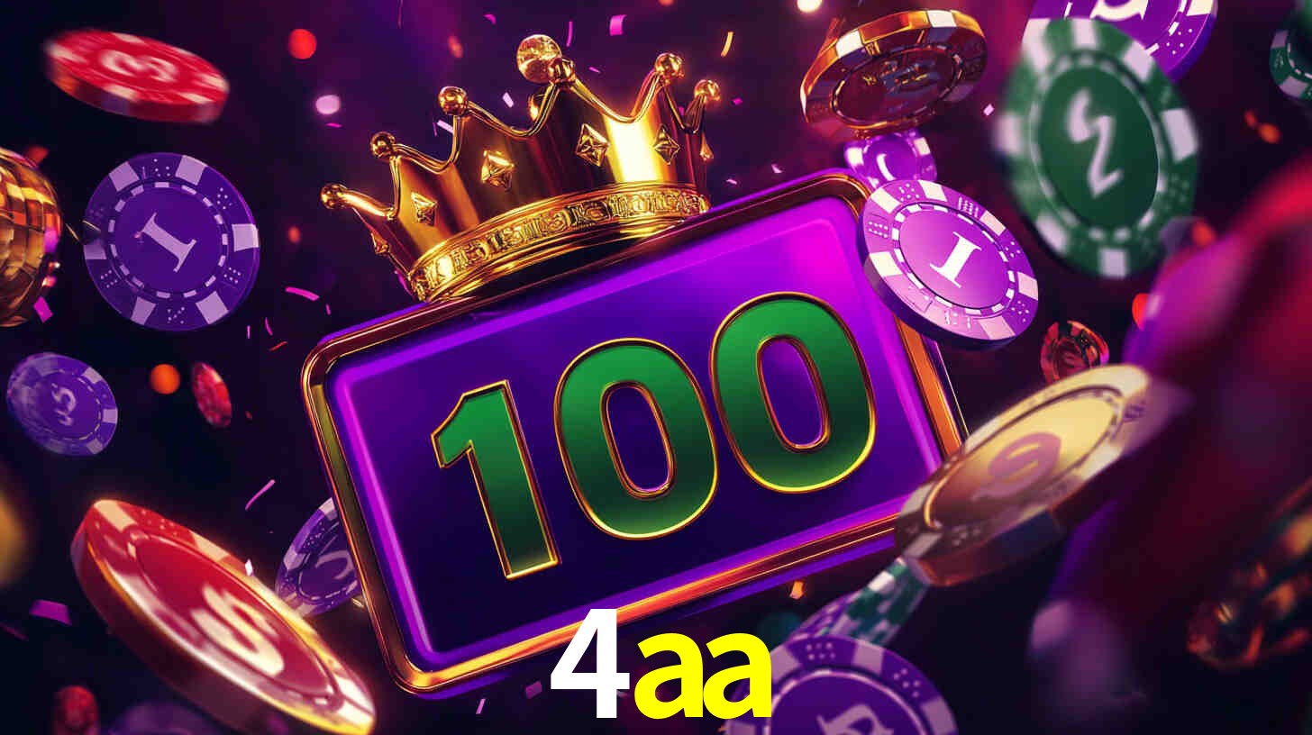 4aa,4aa.com