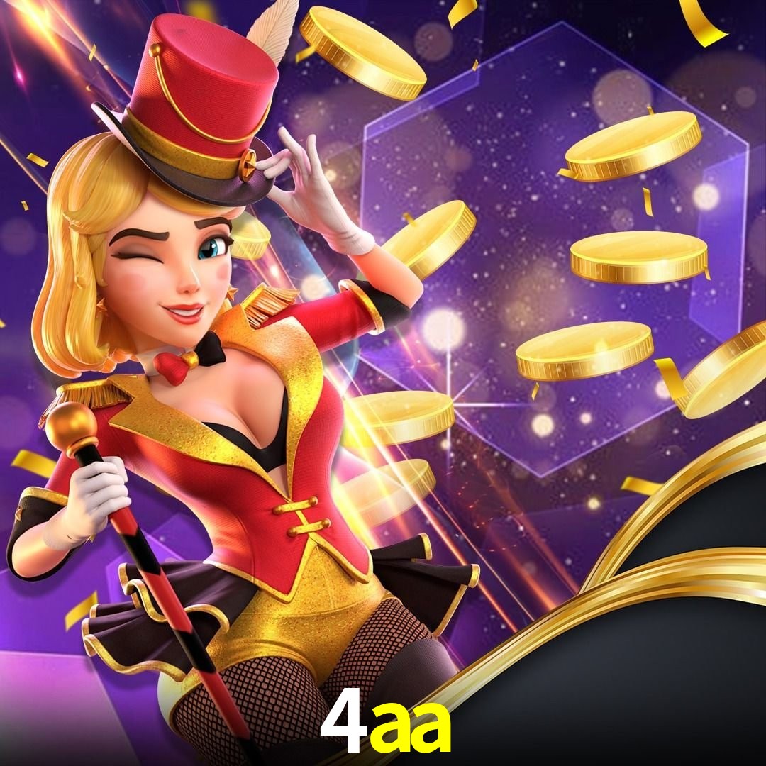VIP Casino 4aa