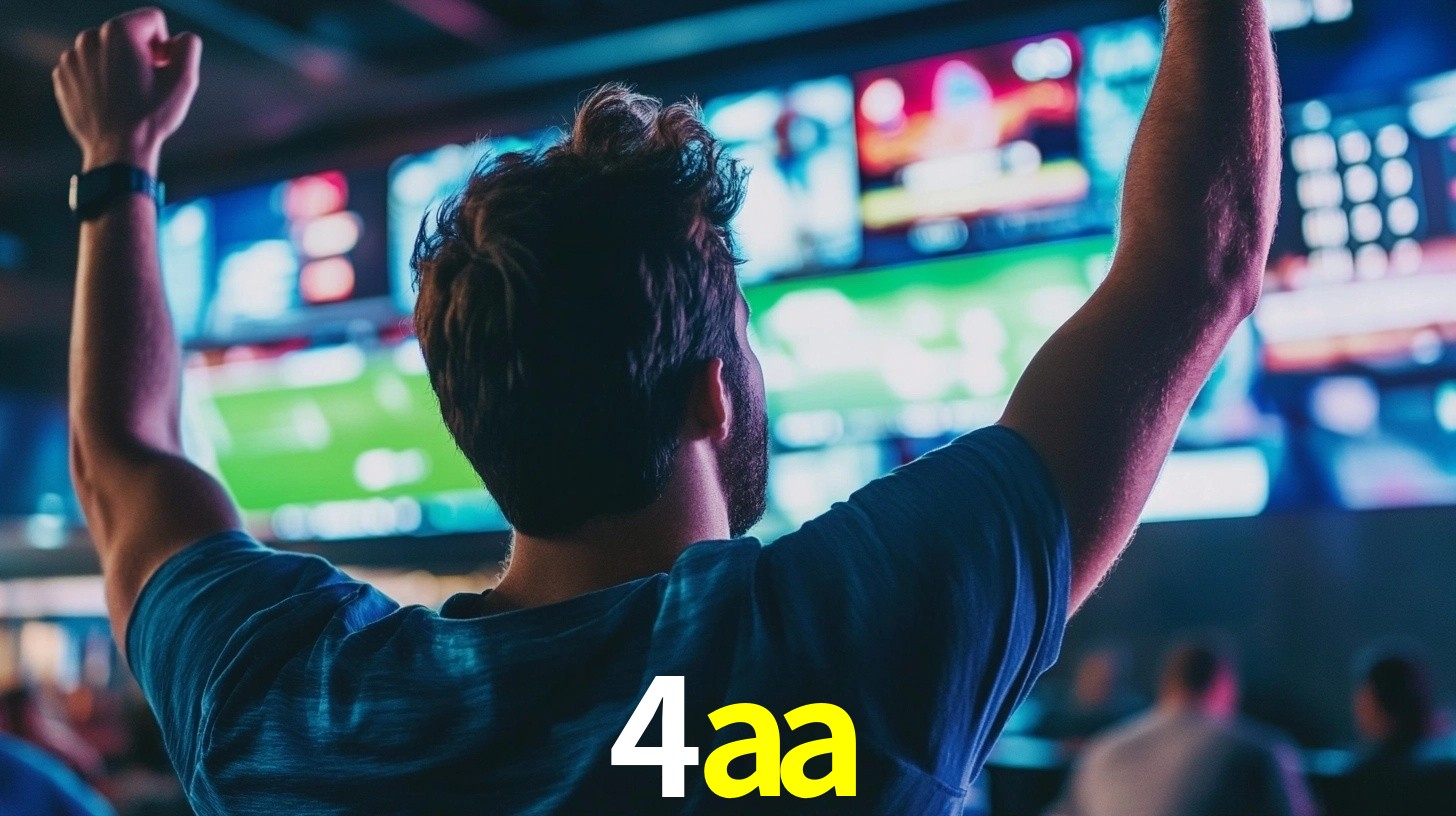Bônus Generosos e Exclusivos no 4aa para Você!
