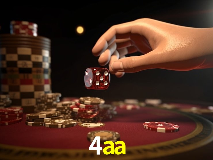A Popularidade dos Caça-Níqueis no 4aa
