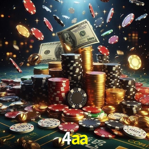 Integração de APIs 4aa