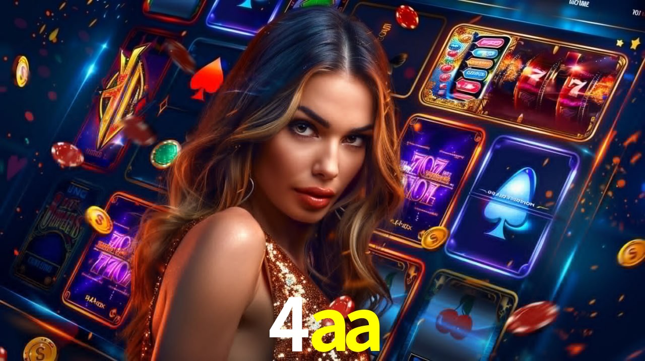 Login Seguro 4aa
