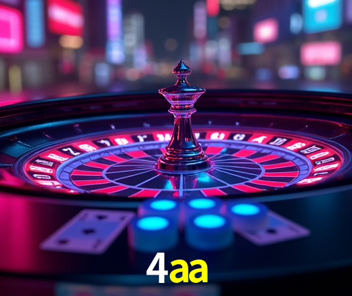 Estatísticas do Jogo 4aa