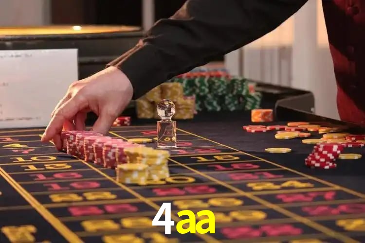 PIX Instantâneo 4aa