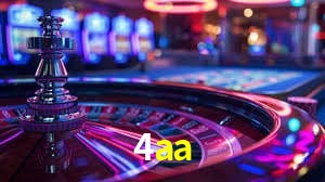 Desvendando o Mundo dos Jogos Virtuais na 4aa