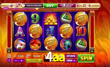 cassino 4aa
