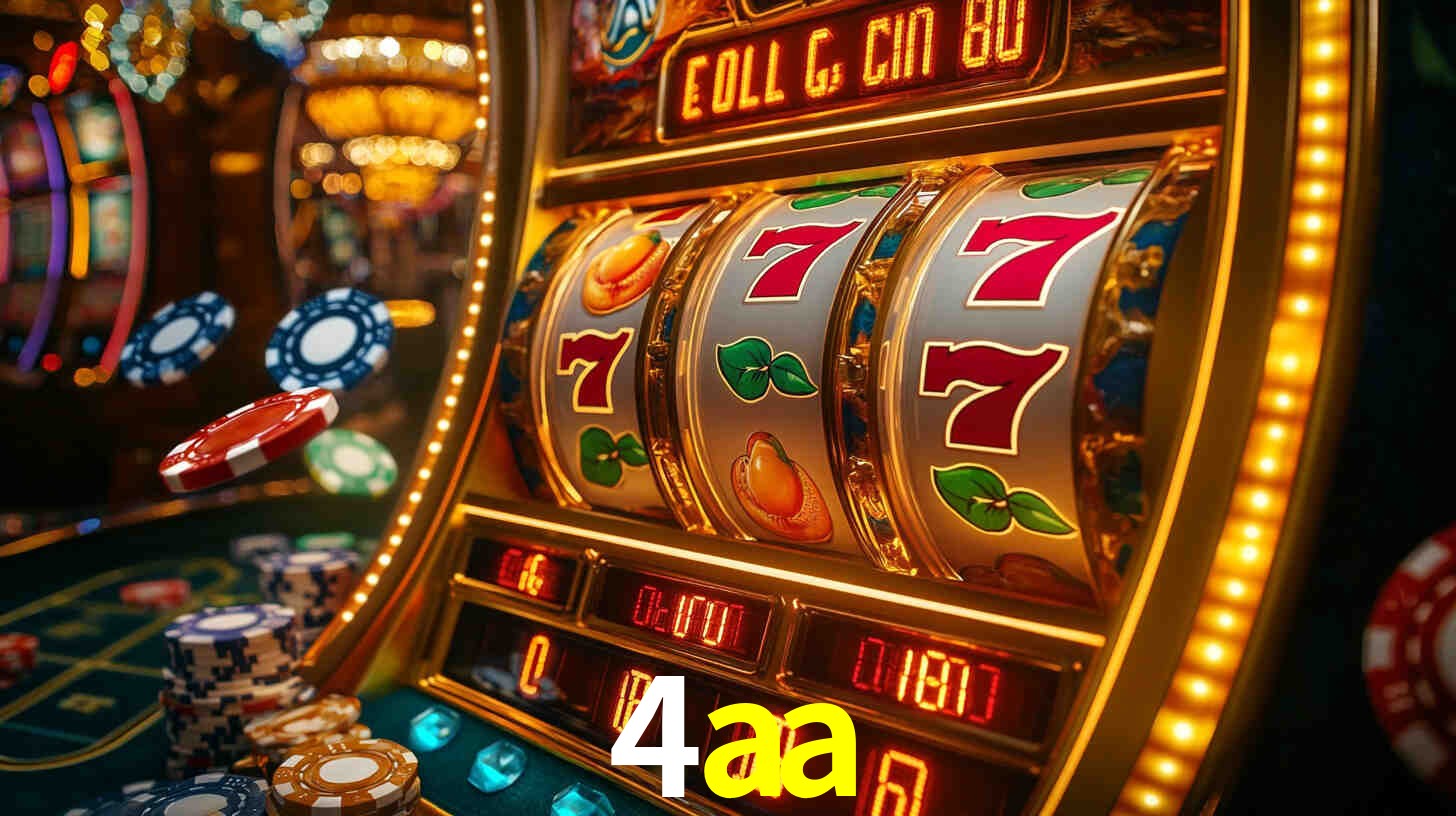 4aa,4aa.com